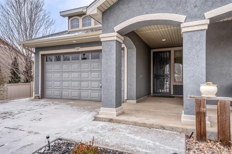 5519 Genoa St, Denver, CO 80249