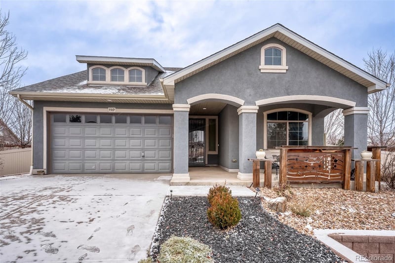 5519 Genoa St, Denver, CO 80249