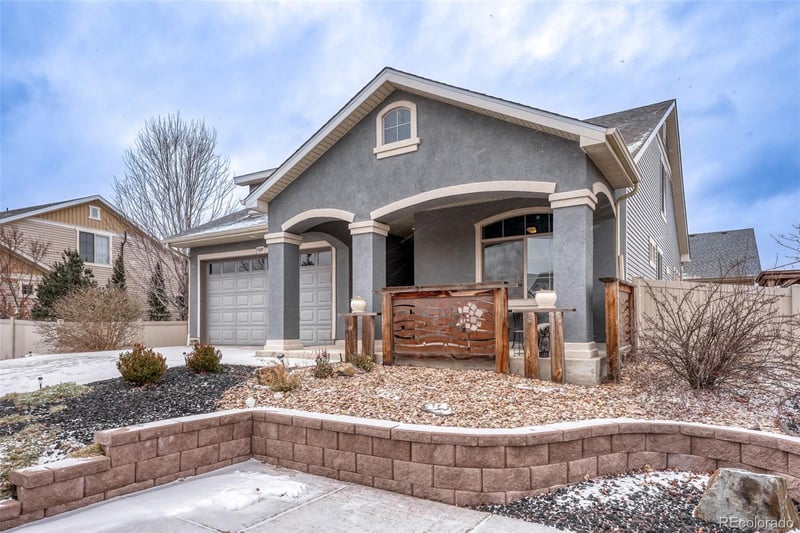 5519 Genoa St, Denver, CO 80249