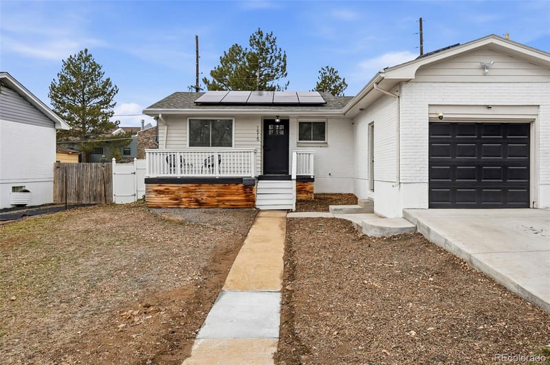 1515 Carlan Ct, Denver, CO 80219