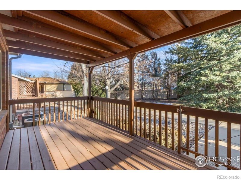 3400 Laredo Ln #B, Fort Collins, CO 80526