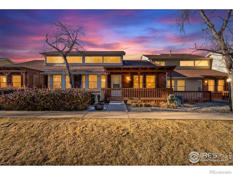 3400 Laredo Ln #B, Fort Collins, CO 80526