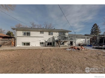 3323 Colorado Ave, Loveland, CO 80538