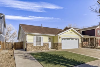 15827 Randolph Pl, Denver, CO 80239