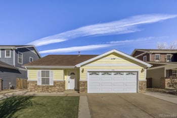 15827 Randolph Pl, Denver, CO 80239