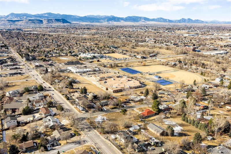 3800 Independence Ct, Wheat Ridge, CO 80033