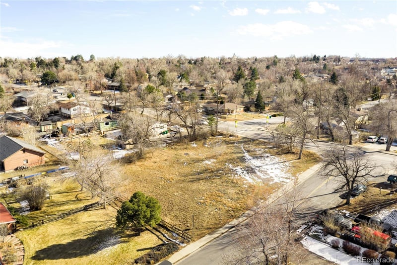 3800 Independence Ct, Wheat Ridge, CO 80033