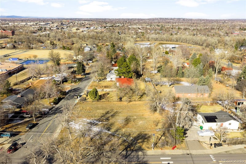 3800 Independence Ct, Wheat Ridge, CO 80033