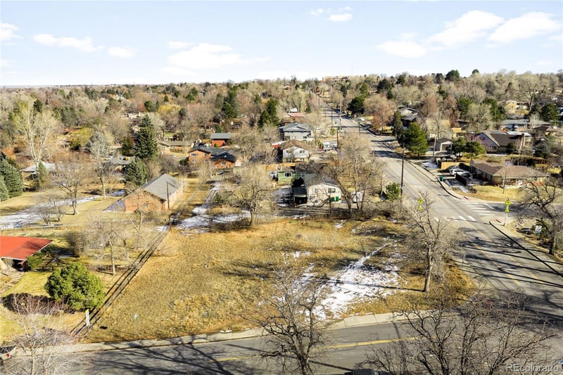 3800 Independence Ct, Wheat Ridge, CO 80033