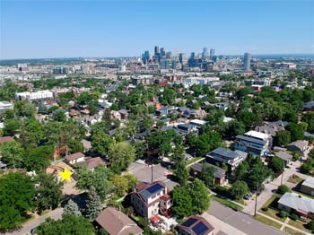 3510 Wyandot St, Denver, CO 80211