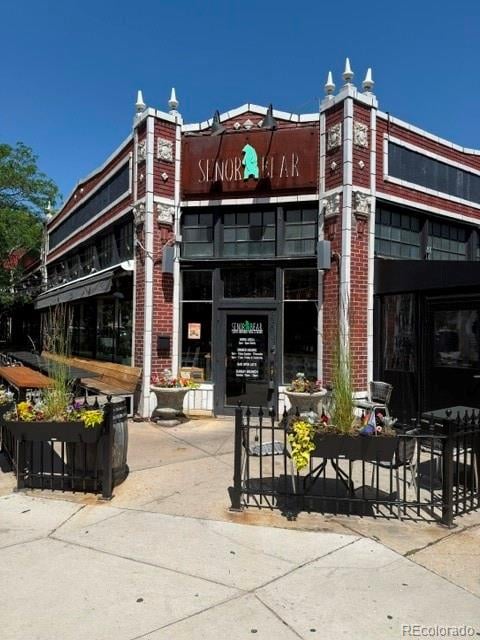 3510 Wyandot St, Denver, CO 80211