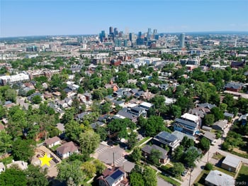 3510 Wyandot St, Denver, CO 80211