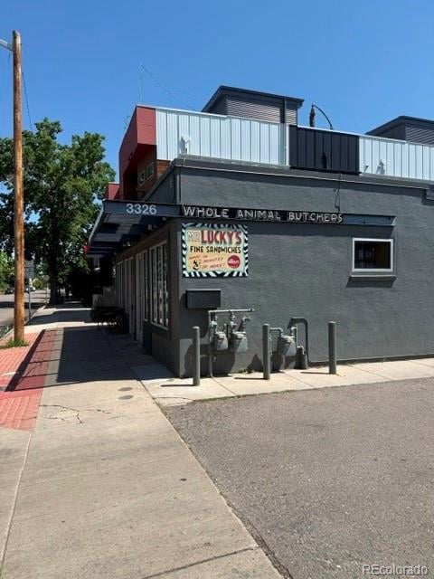 3510 Wyandot St, Denver, CO 80211