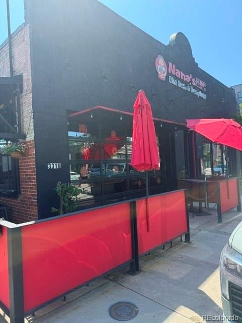 3512 Wyandot St, Denver, CO 80211