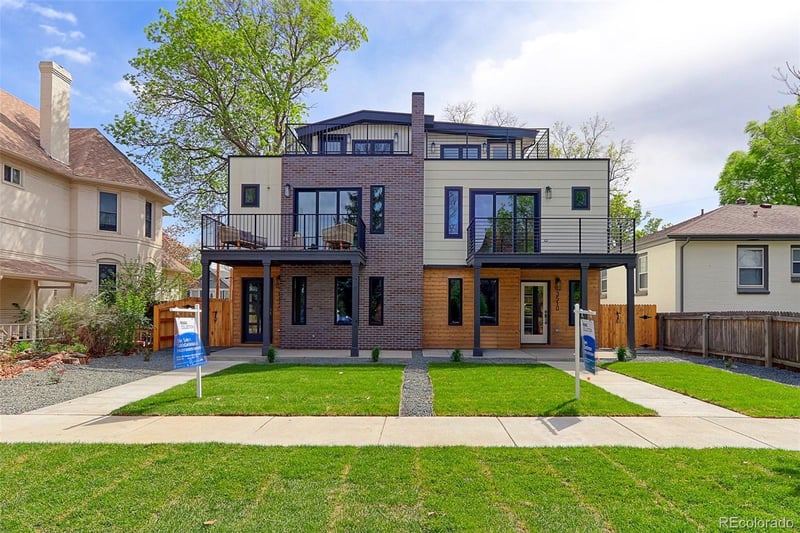 3512 Wyandot St, Denver, CO 80211