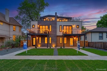 3512 Wyandot St, Denver, CO 80211