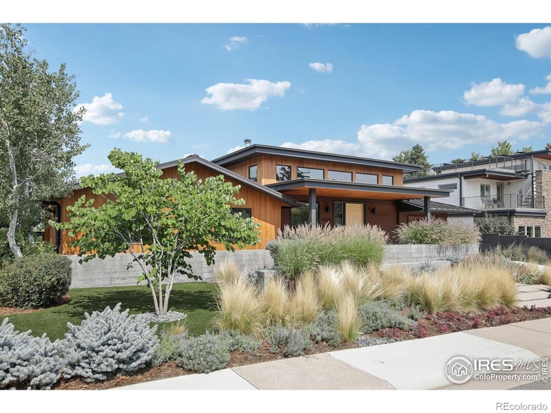 2085 Balsam Dr, Boulder, CO 80304