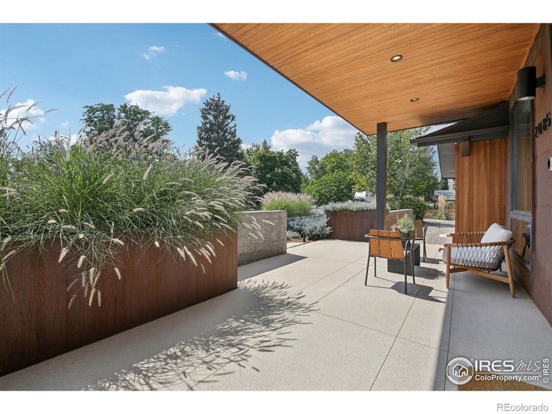 2085 Balsam Dr, Boulder, CO 80304