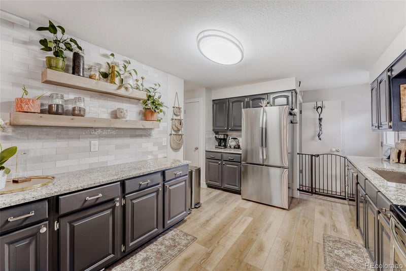 628 Oswego , Aurora, CO 80112