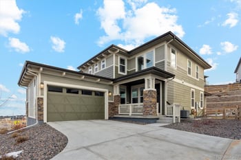 17214 94th Ave, Arvada, CO 80007