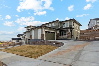 17214 94th Ave, Arvada, CO 80007
