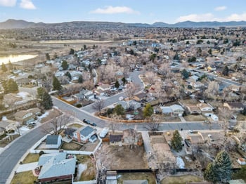 1282 Jellison St, Lakewood, CO 80232