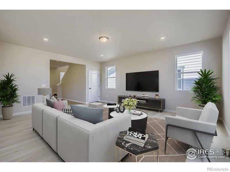 1826 Cord Grass Dr, Fort Collins, CO 80524