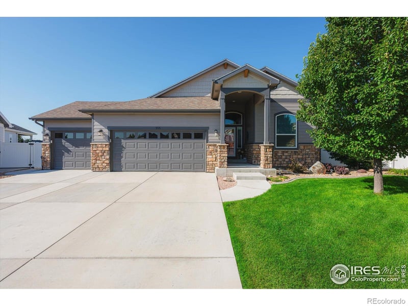355 Antora Ct, Windsor, CO 80550