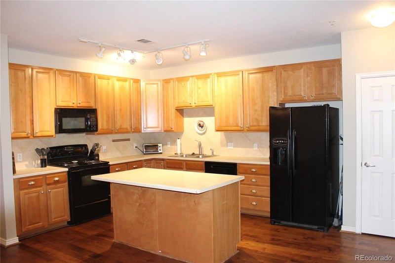 16600 Las Ramblas Ln #Q, Parker, CO 80134