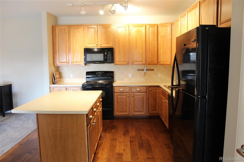 16600 Las Ramblas Ln #Q, Parker, CO 80134