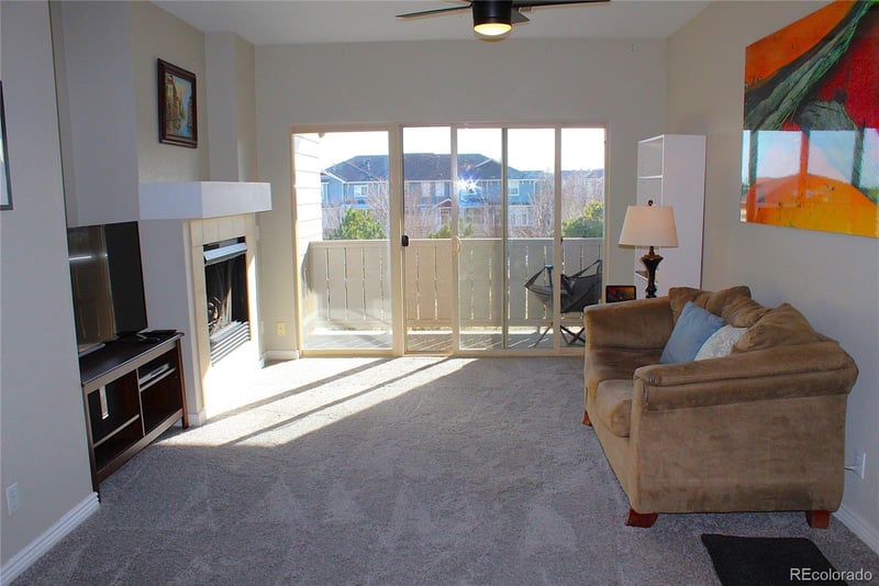 16600 Las Ramblas Ln #Q, Parker, CO 80134