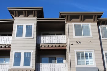 16600 Las Ramblas Ln #Q, Parker, CO 80134