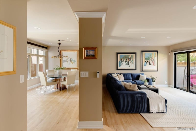 207 Cook St, Denver, CO 80206