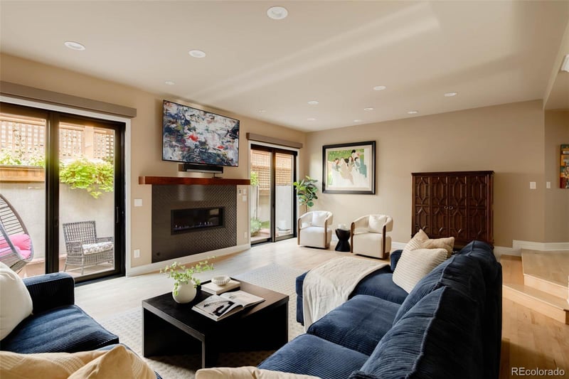207 Cook St, Denver, CO 80206