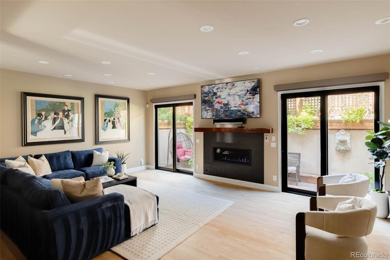 207 Cook St, Denver, CO 80206