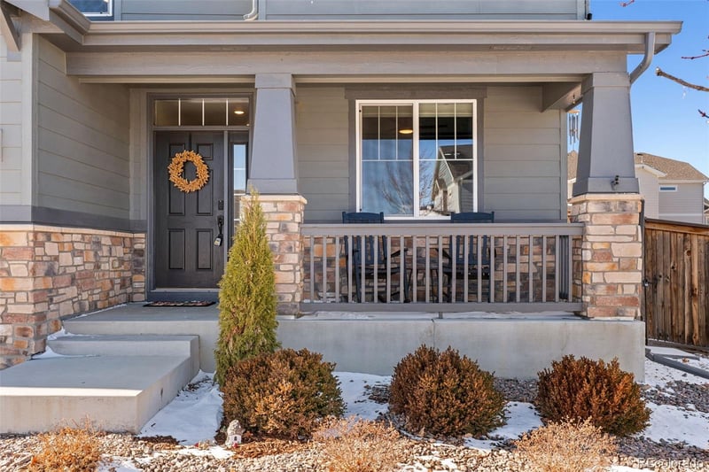 11647 Olathe St, Commerce, CO 80022