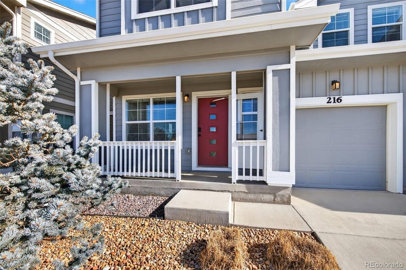 216 Ash St, Bennett, CO 80102