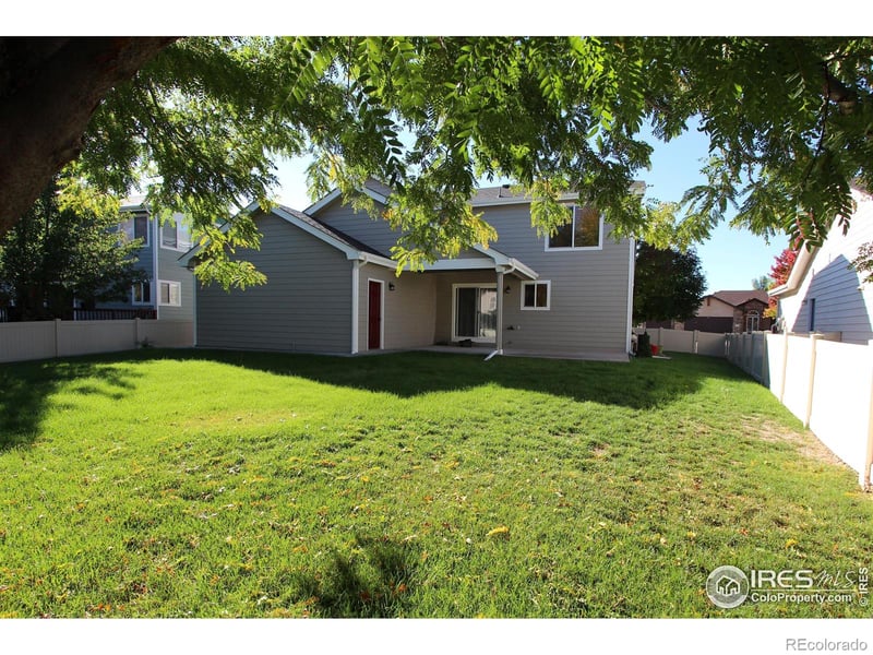 1245 50th St, Loveland, CO 80538