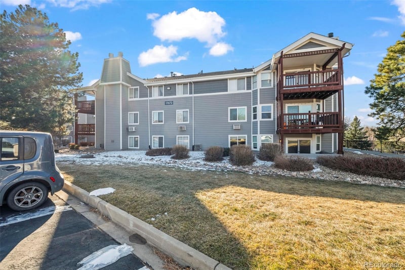 17672 Loyola Dr #2211L, Aurora, CO 80013