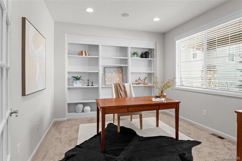 6558 San Miguel Ct, Castle Rock, CO 80108