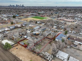 1065 Irving St, Denver, CO 80219