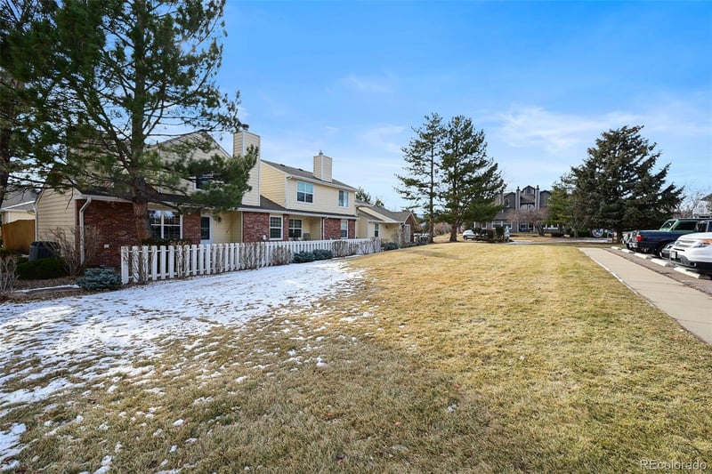 8324 Upham Way, Littleton, CO 80128