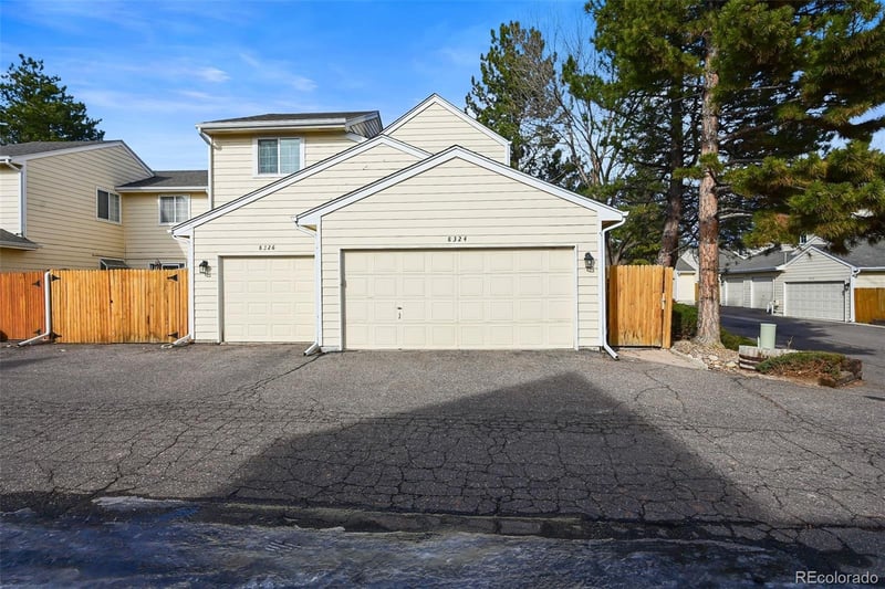 8324 Upham Way, Littleton, CO 80128