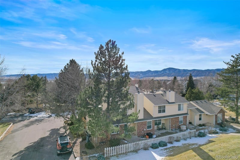 8324 Upham Way, Littleton, CO 80128