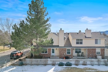 8324 Upham Way, Littleton, CO 80128