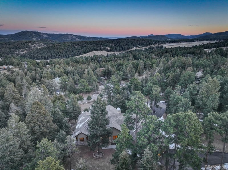 21965 High Springs Trl, Morrison, CO 80465