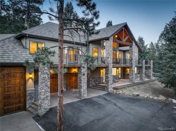 21965 High Springs Trl, Morrison, CO 80465