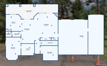 21965 High Springs Trl, Morrison, CO 80465