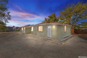 3466 W 65th Ave, Westminster, CO 80221