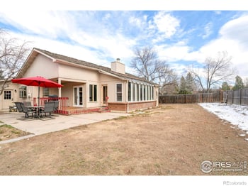 5419 Crestone Cir, Boulder, CO 80301